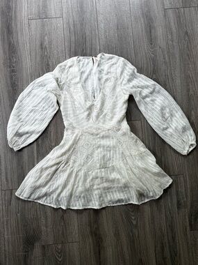 Free People Dress - Patchwork of my Dreams